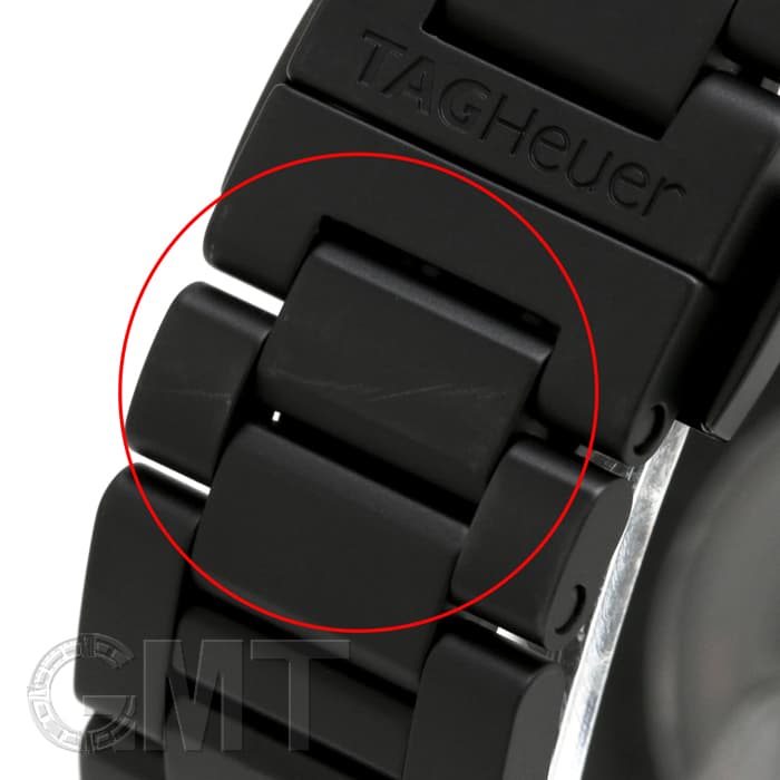 中古)TAG HEUER タグ・ホイヤー カレラ キャリバー ホイヤー01 クロノ