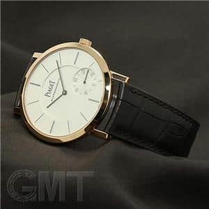 PIAGET ピアジェ アルティプラノ オートマティック 43mm G0A35131 メイン