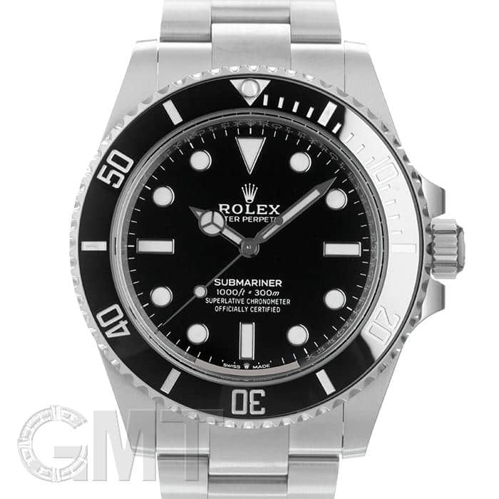 中古)ROLEX ロレックス サブマリーナー 41 124060（商品ID