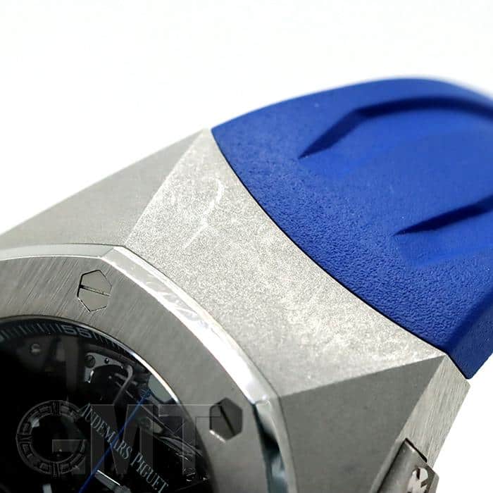 中古)AUDEMARS PIGUET オーデマ・ピゲ ロイヤルオーク コンセプト