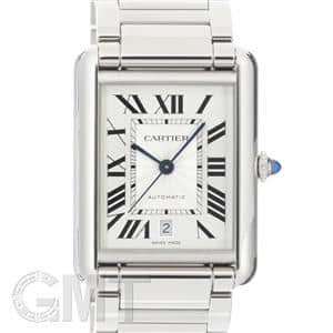 CARTIER カルティエ タンク マスト XL WSTA0053 メイン
