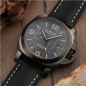OFFICINE PANERAI パネライ」の商品検索結果 | 腕時計のGMT｜中古