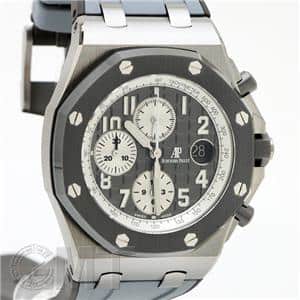 AUDEMARS PIGUET オーデマ・ピゲ ロイヤルオークオフショア 26470IO.OO.A006CA.01 メイン