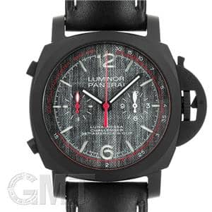 OFFICINE PANERAI オフィチーネ パネライ ルミノール ルナロッサ クロノ フライバック PAM01037 メイン