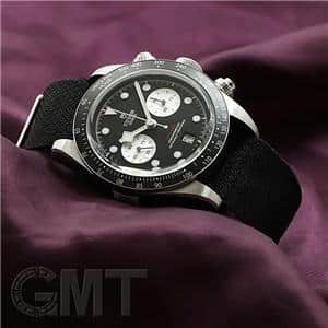 チューダブラックベイ58 純正ファブリックストラップ 新品)TUDOR チューダー ブラックベイ ブラック ファブリック