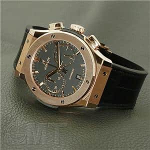 新品)HUBLOT ウブロ クラシック フュージョン クロノグラフ キング