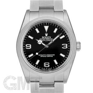 ROLEX ロレックス エクスプローラー I 114270 D番 メイン