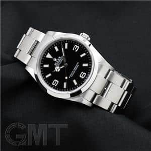 ROLEX ロレックス エクスプローラー I 114270 D番 メイン