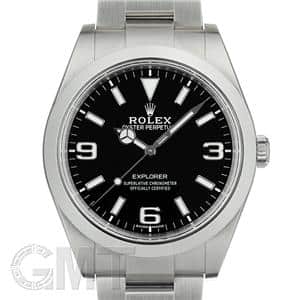 ROLEX ロレックス エクスプローラー I 214270 ランダムシリアル メイン