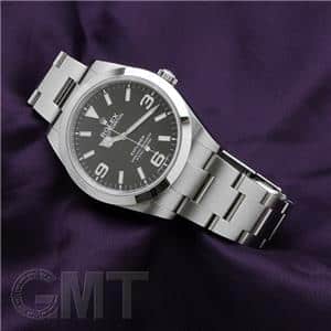 ROLEX ロレックス エクスプローラー I 214270 ランダムシリアル メイン