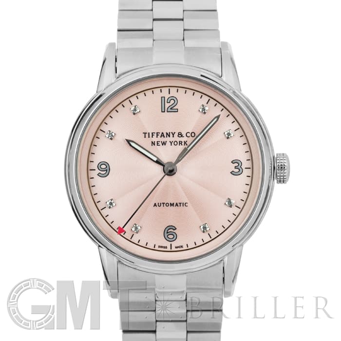 中古)TIFFANY & Co. ティファニー CT60 60557810（商品ID