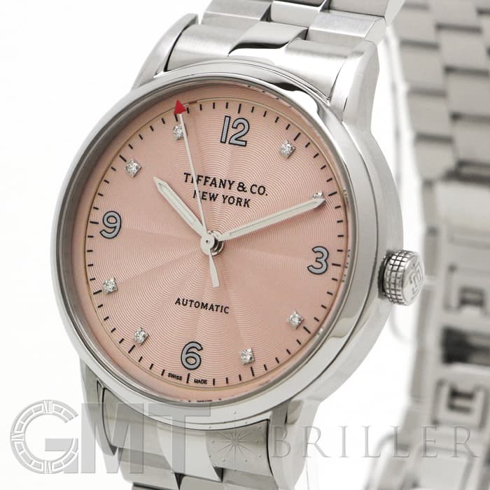 中古)TIFFANY & Co. ティファニー CT60 60557810（商品ID