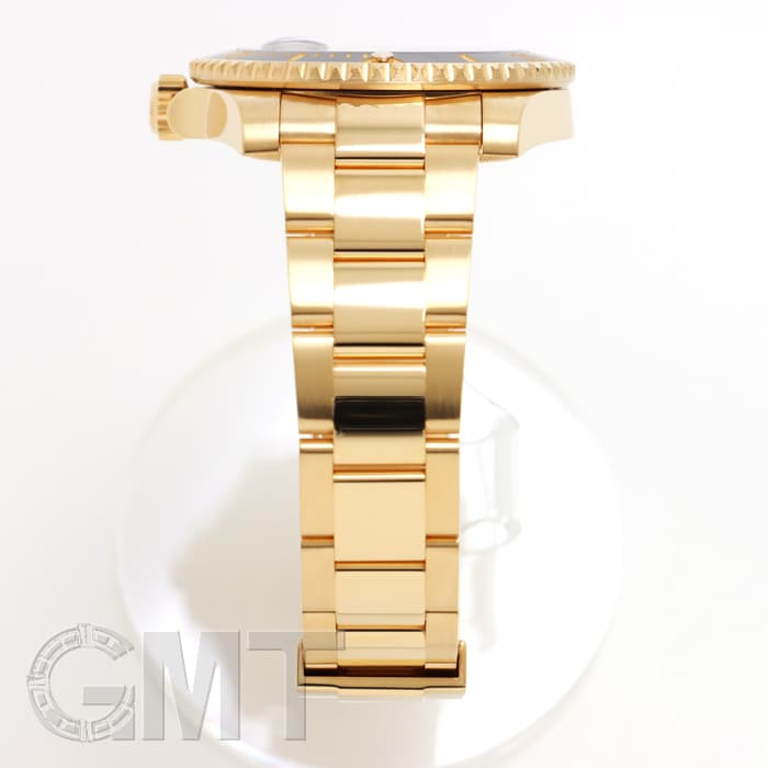 中古)ROLEX ロレックス サブマリーナー デイト 116618LN（商品ID