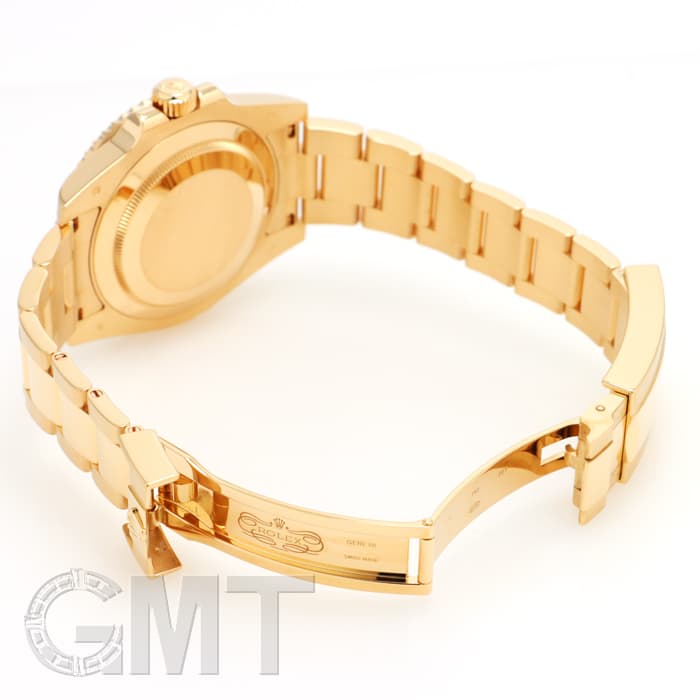中古)ROLEX ロレックス サブマリーナー デイト 116618LN（商品ID