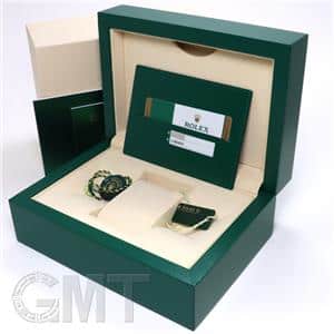 ROLEX ロレックス サブマリーナー  デイト 116618LN メイン