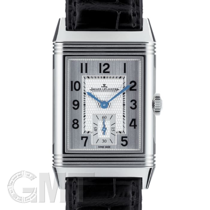 中古)JAEGER LECOULTRE ジャガー・ルクルト レベルソ クラシック