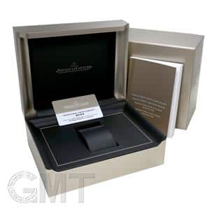 JAEGER LECOULTRE ジャガー・ルクルト レベルソ クラシック ラージ スモールセコンド Q3858520 メイン