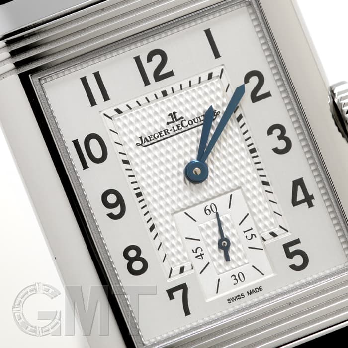 中古)JAEGER LECOULTRE ジャガー・ルクルト レベルソ クラシック