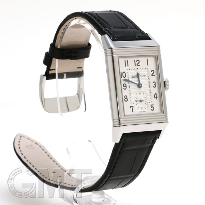中古)JAEGER LECOULTRE ジャガー・ルクルト レベルソ クラシック