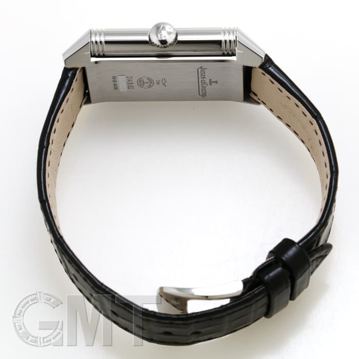 中古)JAEGER LECOULTRE ジャガー・ルクルト レベルソ クラシック