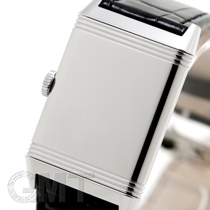 ジャガールクルト レベルソクラシックラージ　Q3858520 レベルソ クラシック ラージ スモールセコンド[Q3858520] Reverso