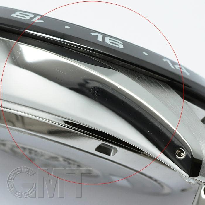 中古)SEIKO セイコー グランドセイコー スプリングドライブ GMT 中古)SEIKO セイコー グランドセイコー スプリングドライブ GMT