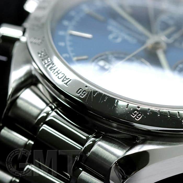 OMEGA オメガ スピードマスター トリプルカレンダー クロノ