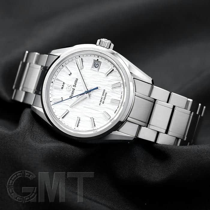 中古)SEIKO セイコー グランドセイコー エボリューション9