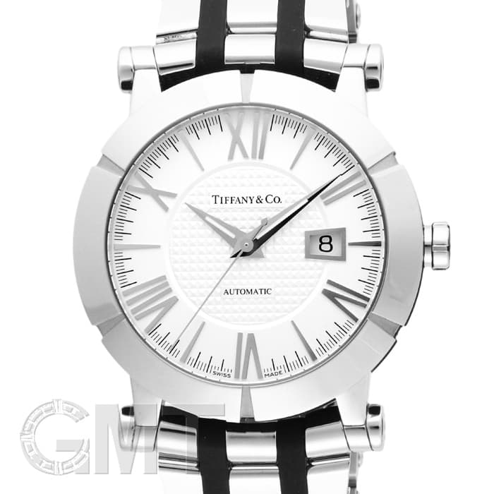 新品)TIFFANY & Co. ティファニー アトラス ジェント Z1000.70.12
