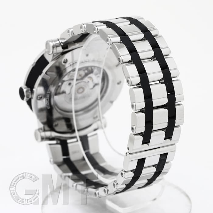 新品)TIFFANY & Co. ティファニー アトラス ジェント Z1000.70.12
