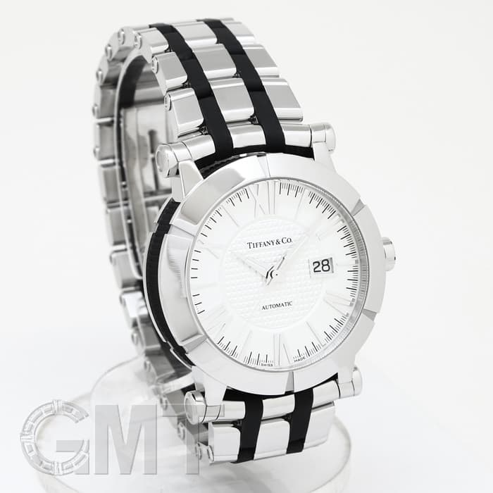新品)TIFFANY & Co. ティファニー アトラス ジェント Z1000.70.12