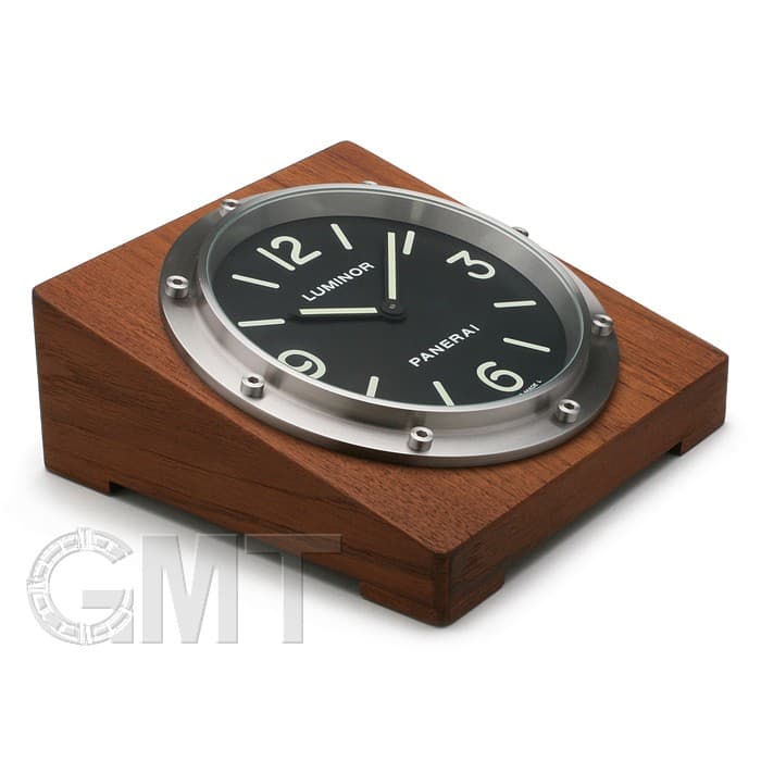 中古)OFFICINE PANERAI オフィチーネ パネライ その他 テーブル 