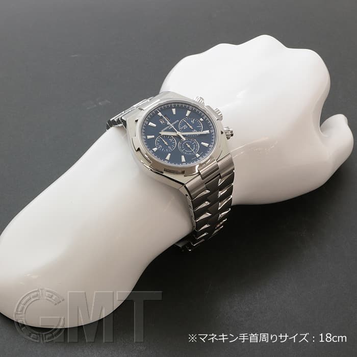 中古)VACHERON CONSTANTIN ヴァシュロン・コンスタンタン オーヴァー