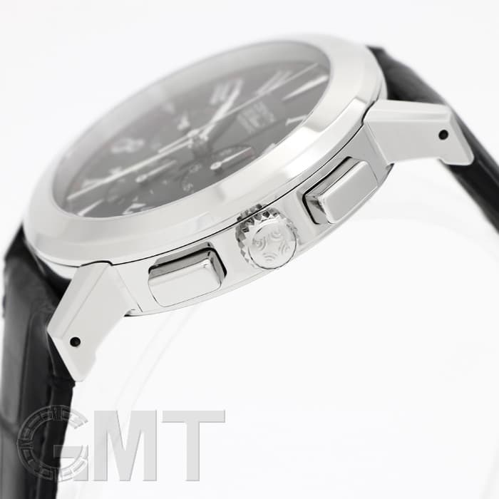 中古)ZENITH ゼニス ポートロワイヤル V エルプリメロ クロノグラフ 01