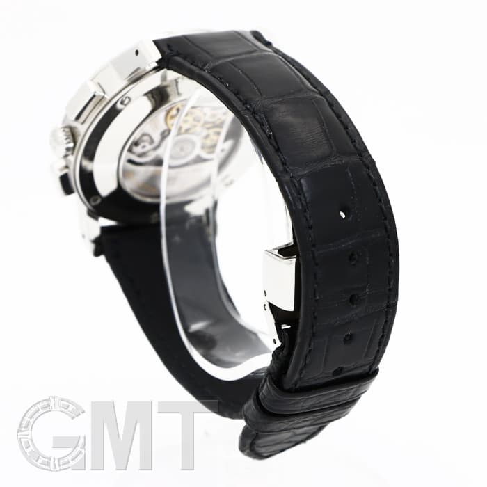 中古)ZENITH ゼニス ポートロワイヤル V エルプリメロ クロノグラフ 01