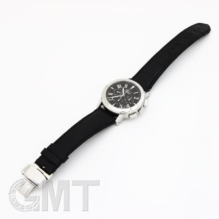 中古)ZENITH ゼニス ポートロワイヤル V エルプリメロ クロノグラフ 01