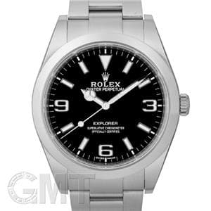 ROLEX ロレックス エクスプローラー I 214270 ランダムシリアル メイン