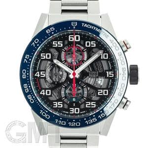 TAG HEUER タグ・ホイヤー カレラ キャリバー ホイヤー01 レッドブル レーシング CAR2A1K.BA0703 メイン