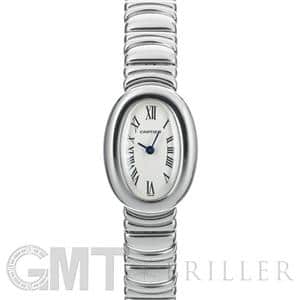 CARTIER カルティエ ベニュワール ミニベニュワール ホワイトゴールド W15189L2 メイン