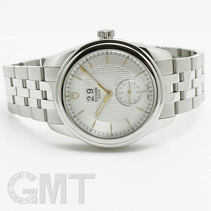 中古)TUDOR チューダー グラマー ダブルデイト 42mm 57100-0002