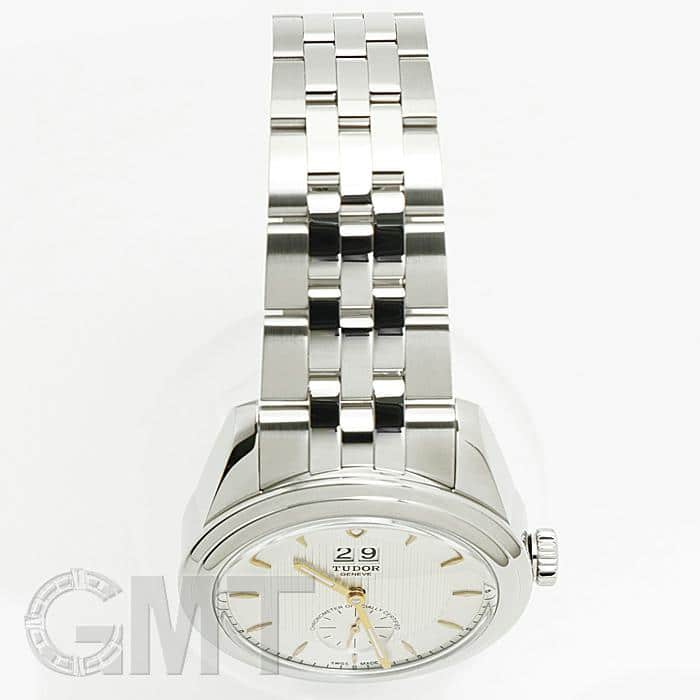 中古)TUDOR チューダー グラマー ダブルデイト 42mm 57100-0002