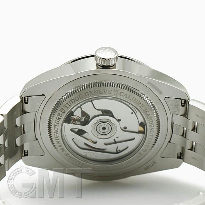 中古)TUDOR チューダー グラマー ダブルデイト 42mm 57100-0002