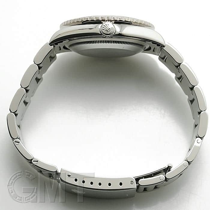 中古)ROLEX ロレックス サンダーバード 16264 ブラック オイスター