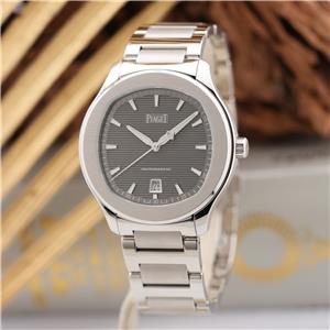 PIAGET ピアジェ ポロ Sウォッチ 42mm スレートグレー  G0A41003 メイン
