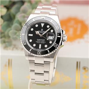 ROLEX ロレックス サブマリーナー  デイト 41 126610LN メイン