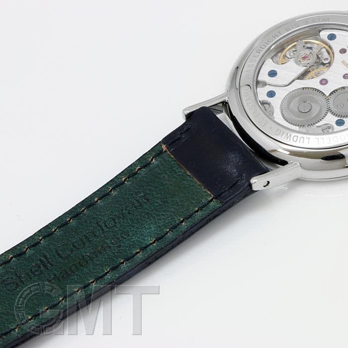 新品)NOMOS ノモス ラドウィグ LD1A2W2（商品ID：1000009264891）詳細