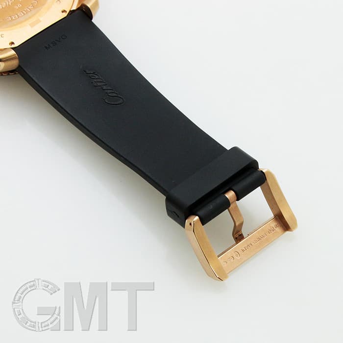 新品)CARTIER カルティエ カリブル ドゥ カルティエ ダイバー W7100052
