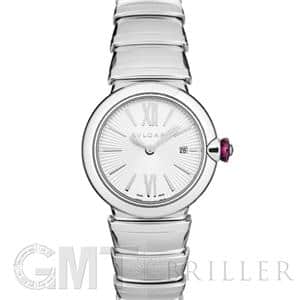 BVLGARI ブルガリ ルチェア LU28C6SSD 28mm メイン