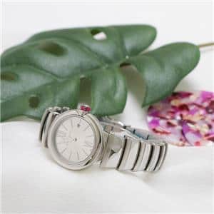 BVLGARI ブルガリ ルチェア LU28C6SSD 28mm メイン