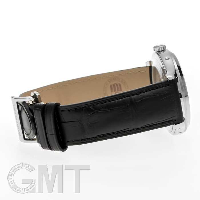 新品)MONTBLANC モンブラン ヘリテイジ クロノメトリー カンティエーム